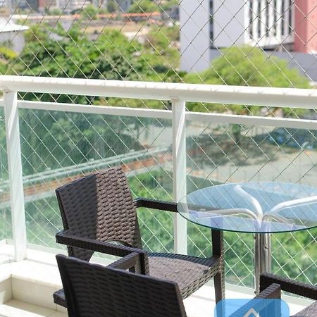 Apartamento Ao Lado Do Salvador Shopping 3 Εξωτερικό φωτογραφία