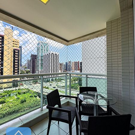 Apartamento Ao Lado Do Salvador Shopping 3 Εξωτερικό φωτογραφία
