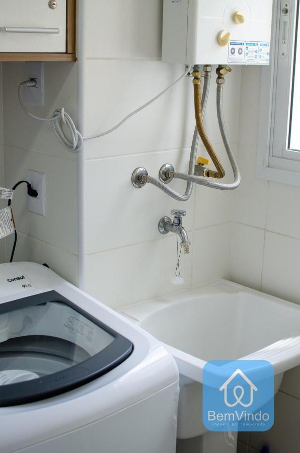 Apartamento Ao Lado Do Salvador Shopping 3 Εξωτερικό φωτογραφία